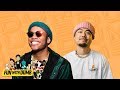 Anderson .Paak - Fun With Dumb - Ep. 51