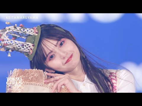 KEITAMARUYAMA 30TH ANNIVERSARY STAGE｜TGC 2024 S/S