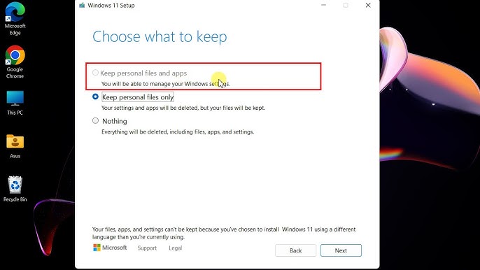 Unable to Download Windows 11 ISO File? All Fixes Here 2023