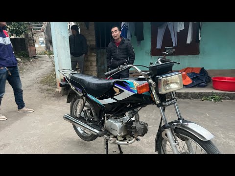 Bán nhanh hộ bác dân xe win honda 100cc máy chất êm chính chủ giá hơn ...