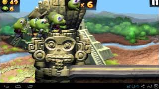 Download lagu Start a game between 8 Pm and midnight Zombie Tsunami