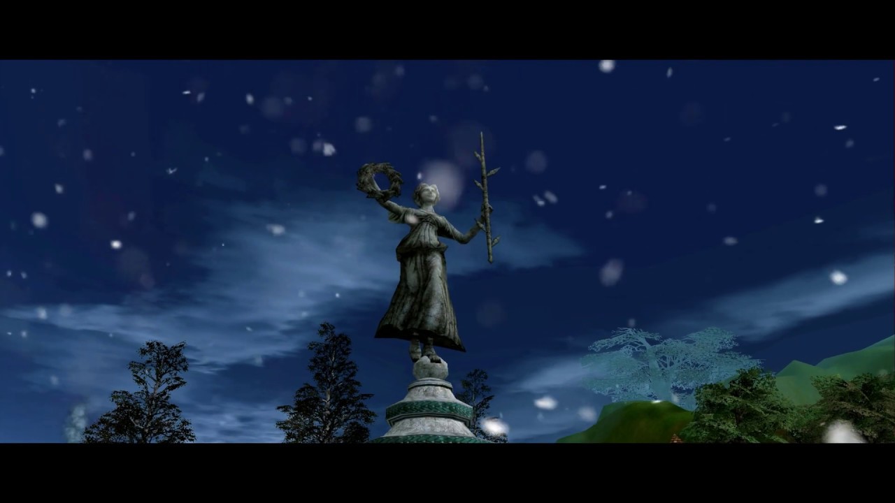 Shaiya Nightfall We are Coming back!