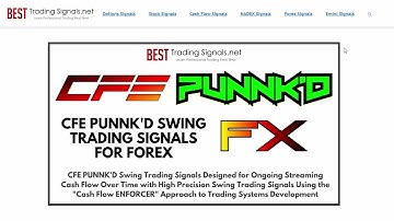 Introducing CFE PUNNK