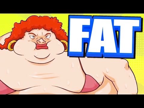 YO MAMA SO FAT JOKES! 2