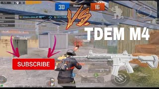 Rehan Bhai Tdem M4 Mujrem Bhai