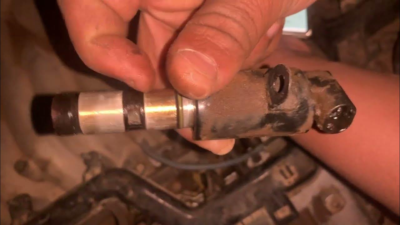 P0018 hyundai code crankshaft position camshaft position correction