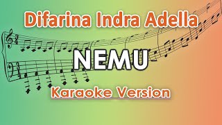 Difarina Indra Adella - Nemu Karaoke Tanpa Vokal by regis