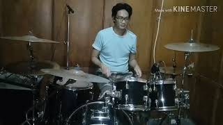 Five minute - ouw (Drum cover)