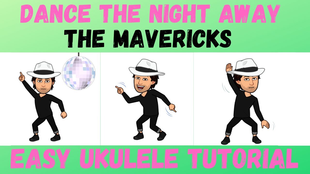 the mavericks dance the night away