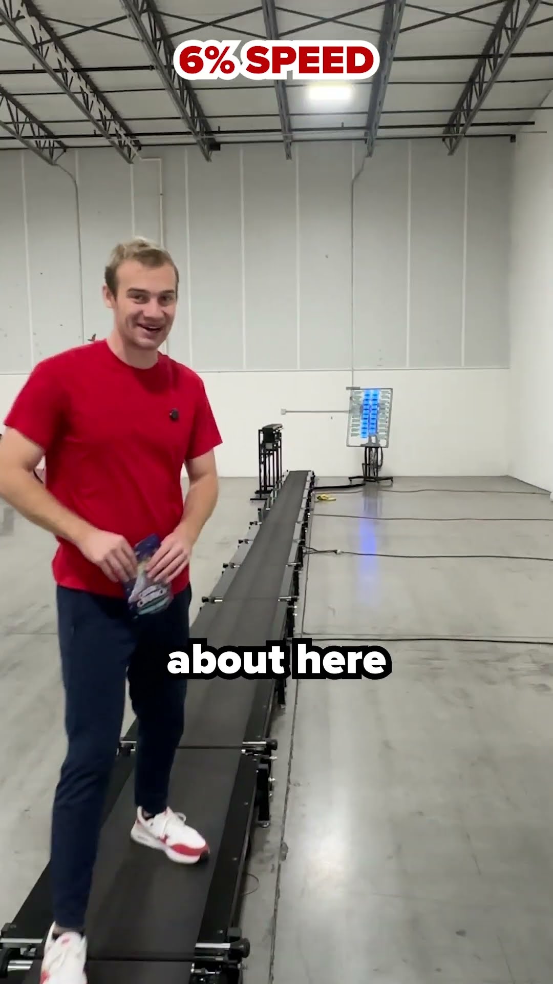 When you get a real life Mario Kart boost