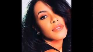 Aaliyah - Think Of Aaliyah Cover