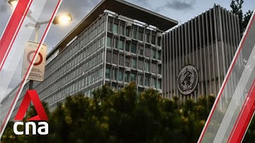 WHO working towards global equitable access to COVID-19 vaccine