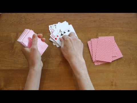 A Card Trick