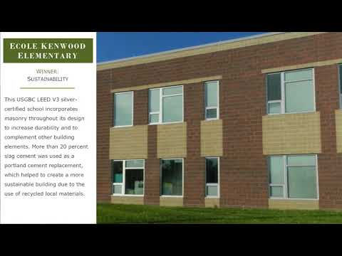 Ecole Kenwood French Immersion Elementary School
