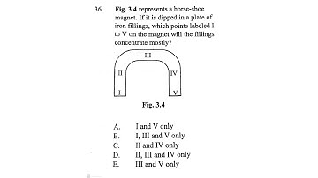 2024 NECO PHYSICS Objective & Theory #neco #exam #fyp #physics