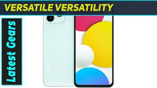 KXD A07: Best Budget Smartphone