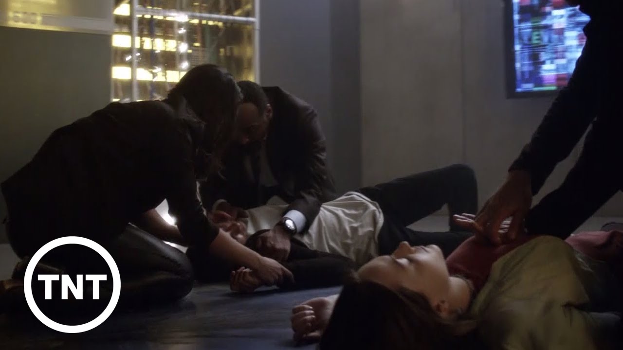 Avance – Episodio 2x21 | The Flash | TNT barry allen girlfriend