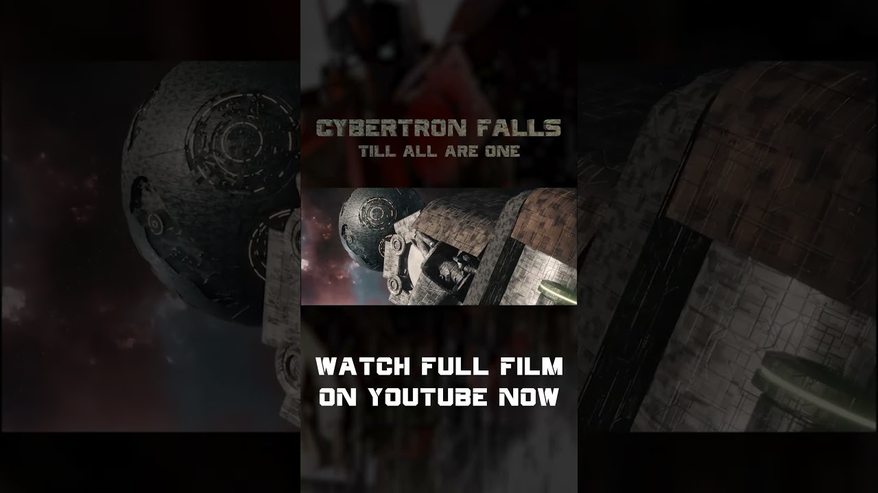 Unicron Transformation from 