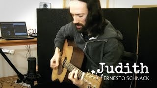 Judith (A Perfect Circle) - Ernesto Schnack chords