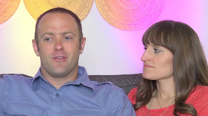Jason and Lisa Dickenson EMERGE Testimony