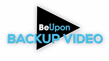 BeUpon : Video Uptime Monitoring Tool for Removed Videos from Youtube or Vimeo