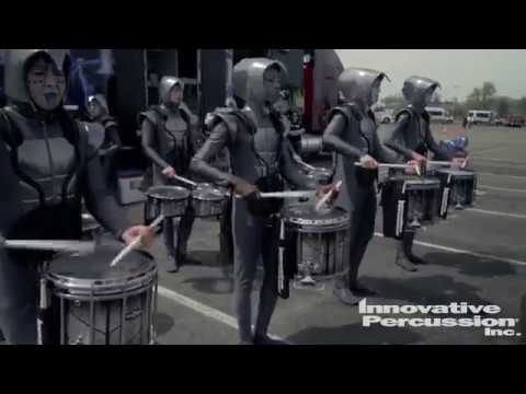 2019 WGI - Burleson Centennial High School