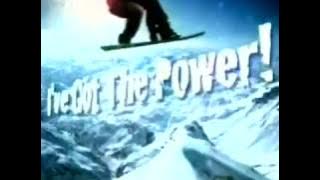 Djarum Black Menthol Tv Commercial  Snowboard Version