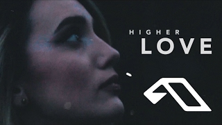 Seven Lions & Jason Ross feat. Paul Meany -  Higher Love (Official Lyric Video) [Anjunabeats]