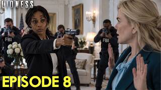 Lioness Season 3 Episode 8 Trailer, First Look & What To Expect