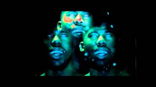 Flying Lotus - Wake Me