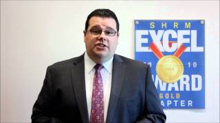 President's Message September 2011