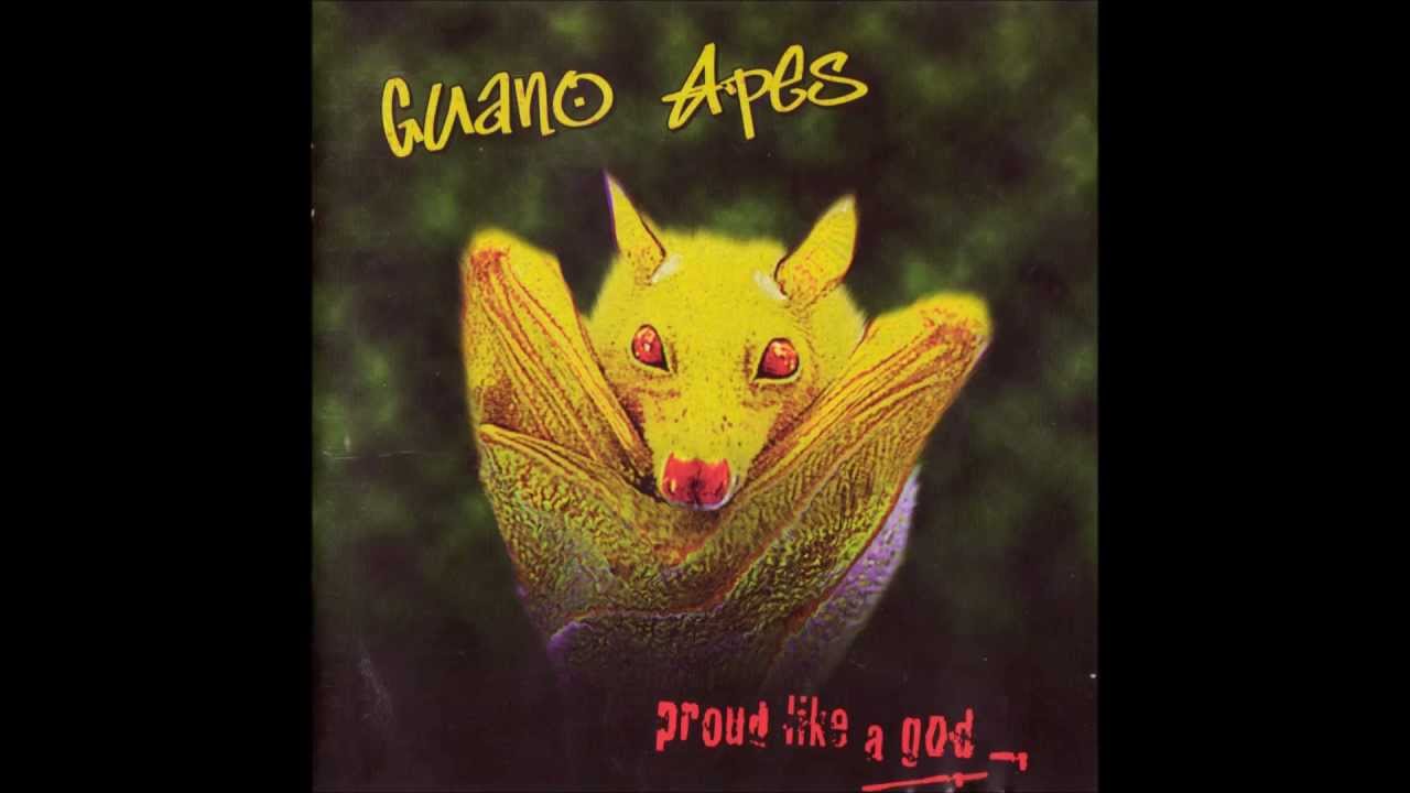 Guano Apes - Open Your Eyes Lyrics AZLyricscom