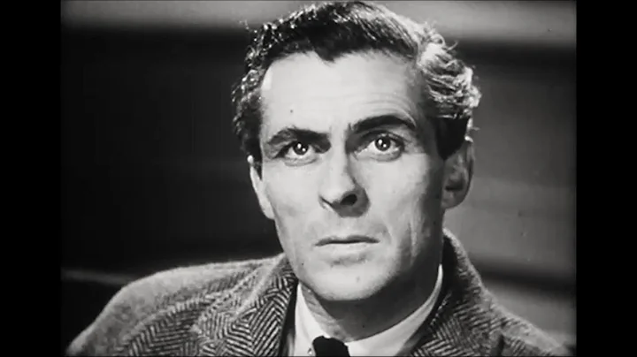 The Promise, 1952 Film, with Harry Fowler, Edward ...