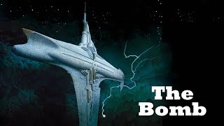 Starship Titanic   The Bomb