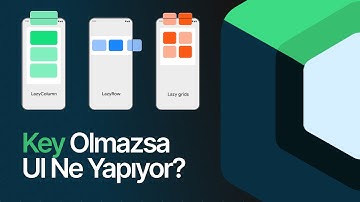 Compose’da Listeler için Key Kullanmazsan Ne Olur? Örneğiyle Anlatıyorum!