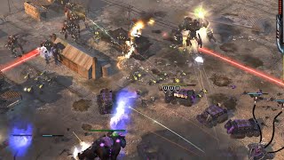 Command and Conquer Kane’s Wrath (  Играем против генералов  по сети )   Мой Diskord .    nero8371