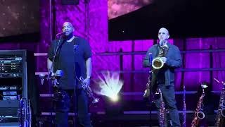 Dave Matthews Band - Walk Around The Moon, Gorge Amphitheater 9/1/2023