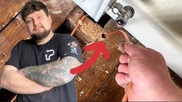 more MICROBORE but this time its 8mm!