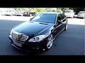 Mercedes benz s 65 amg v12 exhaust sound check