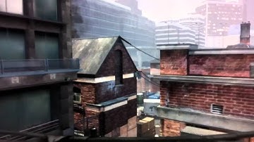 MW3 Epic Frag Triple Kill