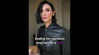 Demi Moore Is Nearly Unrecognizable After Radical Makeover with Dramatic Bob Hairstyle