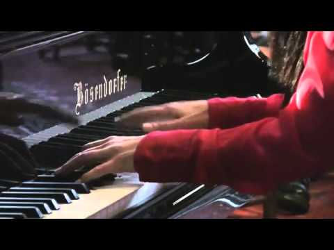 Lola Perrin / Bosendorfer concert Series Part 2