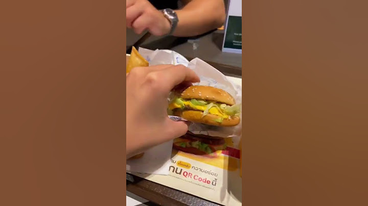 Trying MCDONALDS IN ASIA!! #shorts