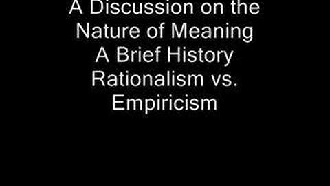 Re: Text and Context