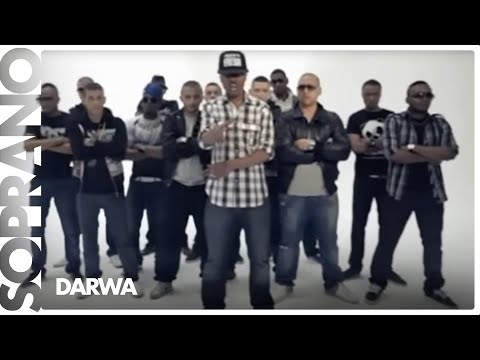 Soprano - Darwa