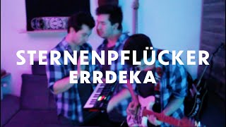 Errdeka - Sternenpflücker Cover