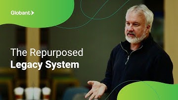 Globant Webinar | Michael Feathers: 