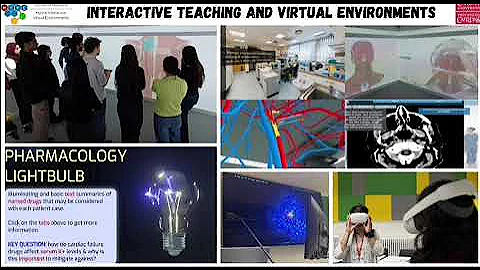 Technology-enhanced learning at Cardiff University School of Medicine 