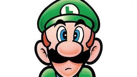 Super Mario All-Stars Super Mario Bros 2 Luigi Only Speedrun - World Record Improvement