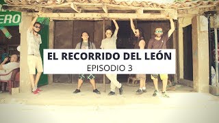 TALAWA - El Recorrido del León, EP3 (Documental, 2018)